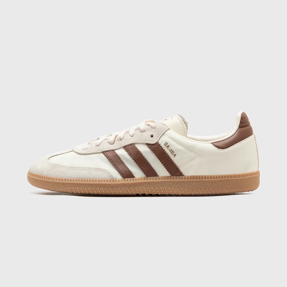 BNWT Adidas Samba OG